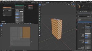 04. Arranging UV Islands