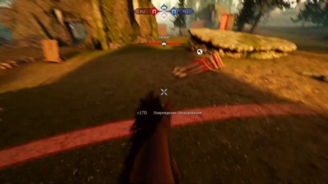 Как унижать в Mordhau смотреть онлайн