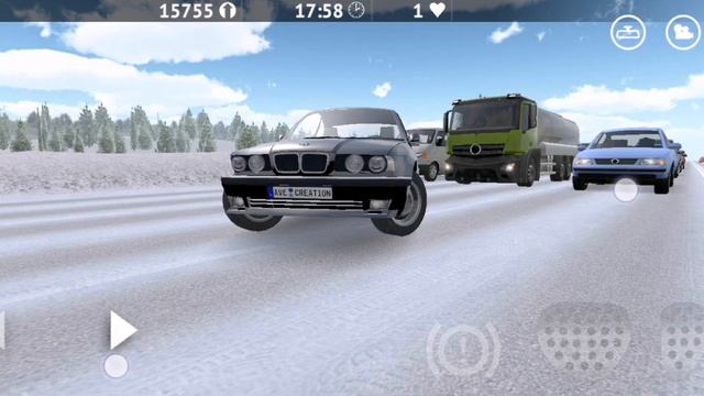 Е34 ИЛИ Е39 ЧТО ЛУЧШЕ.... Driving Zone Russian #23 смотреть онлайн