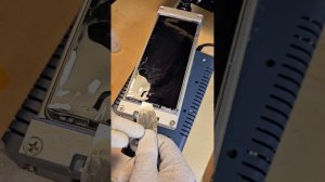 Замена экрана (стекла) на Sony xperia 1iii , 5ii, 10. и другие