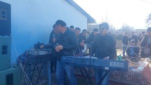 САФАРАЛИ АМИРОВ АЗ Н.ХУРОСОН БА ПЕШ.