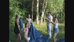 Турслёт 2010 год