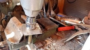 Гайковерт сетевой Вихрь гс 1100