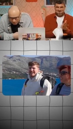 ОСТАВИЛ ДРУЗЕЙ В ЗАБРОШЕННОМ ГОРОДЕ НА 7 ДНЕЙ! 😁