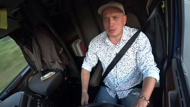 04. Из чего делают чипсы Lays. Дальнобой по США. смотреть онлайн