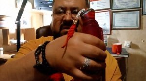 Ножны ручной работы, из кожи растительного дубления