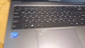 Blackview Acebook8 - распаковка и "запуск" - второй ноут компани?