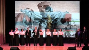 Отчётный концерт «Лиры»: взрослые голоса и детская энергия покоряют светловцев