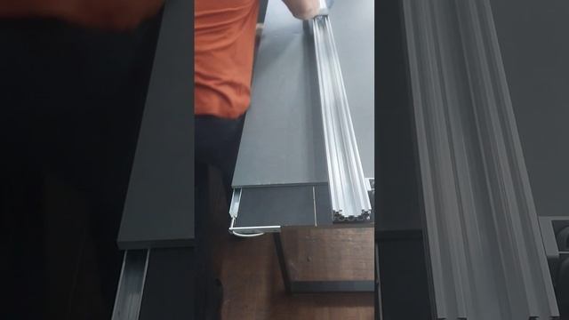 Резак для сендвич- панелли 10 мм . Быстро Без Пыли и Шума смотреть онлайн