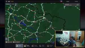 СБОРКА КАРТ / ROEX + SIBIRMAP +RUSMAP +РОССИЙСКИЕ ПРОСТОРЫ + СОЕДИНЕНИЕ ЛУГАНСК И РУСМАП