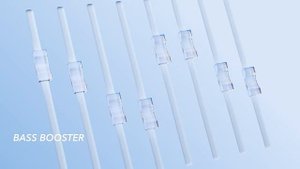 Беспроводные Bluetooth-наушники Soundcore Anker Life P2 Mini.