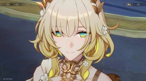 Honkai Star Rail #216 О звёздное небо, очисти мысли от хаоса