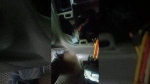 Печка Форд Эскейп и Маверик и Мазда Трибьют.