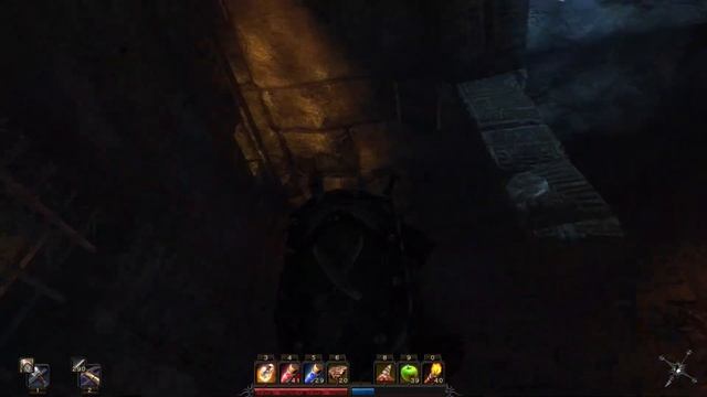 ПЕРЕГОВОРЫ С ДОНОМ | Risen #17 смотреть онлайн