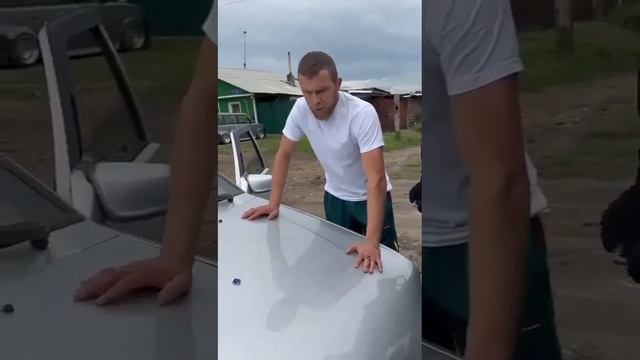 Таких друзей... хочется иметь всю жизнь Смотреть до Конца