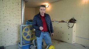 Это может привести к несчастному случаю. ТО ограничителя скорости лифта