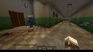 Это блин хоррор какой-то | Самосбор Minecraft