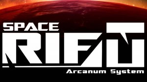 Space RIFT #2