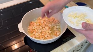 ОЧЕНЬ ВКУСНО РИС С ОВОЩАМИ И КРЕВЕТКАМИ