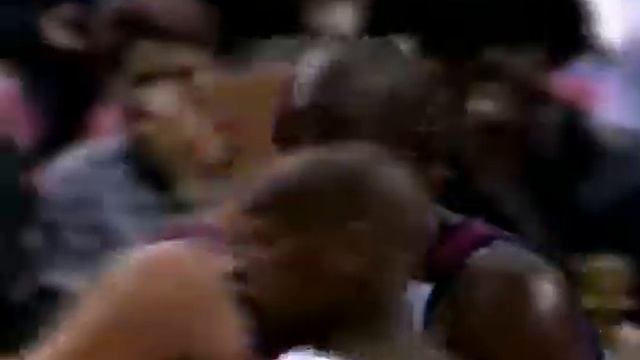 НБА 1996 Регулярка. Supersonics vs. Bullets смотреть онлайн