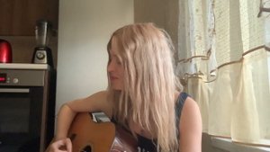 Тишина песня Михаила Круга под гитару