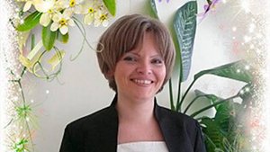 Кузнецова СА МБОУ Лицей 34 Видеовизитка