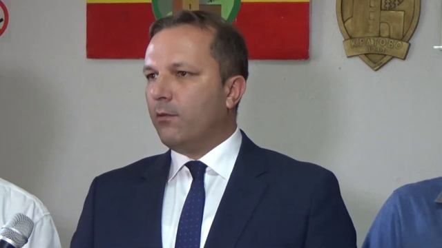 Реновиран објектот на ПС Кратово- обезбедуваме подобр смотреть онлайн