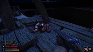 Blood West СЕРЬЁЗНЫЙ ОБЗОР