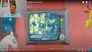 Реакция на ПРОВАЛЫ СПОКОЙНОЙ НОЧИ МАЛЫШИ [Теле-Мыло] | C