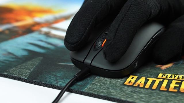 SteelSeries Sensei Ten 🖱️ | Краткий обзор смотреть онлайн