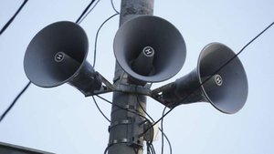 На Украине произошел массовый сбой оповещения о воздушной тревоге