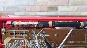 Как подключить ФМ и БЛЮТУЗ модули в радио ВЕФ 317,214,216