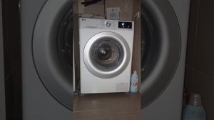 Стиральная машина LG 9 kg Смешанные ткани 1400 Об/мин. 40 гр?