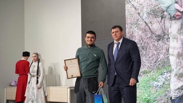 ФОТО НАГРАЖДЕНИЕ ЛУЧШИХ СПОРТСМЕНОВ 2024 ГОДА смотреть онлайн