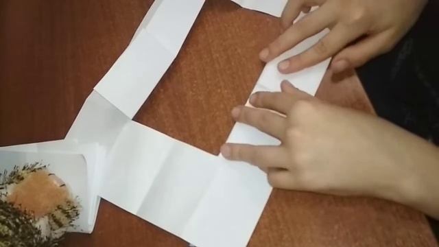 Делаем блокнот из бумаги смотреть онлайн