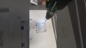 Как разобрать монитор Dell s2722qc
