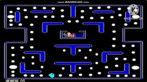 The PBS Pac-Man Style