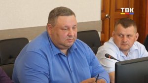Конкретных сроков восстановления дорог ждут до конца мая власти Искитимского района