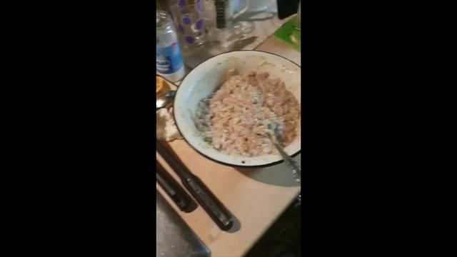 Ожесточённая битва со скуфом (сцепились с батей по пьянке) ft. AlekseyKlassni (монтаж) смотреть онлайн