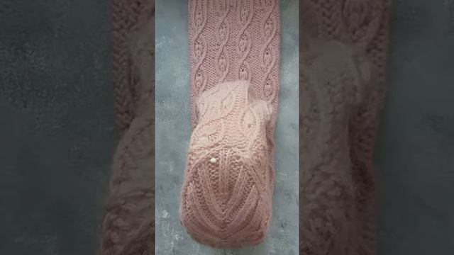 Нанесение латексного молочка на пятку гольфа