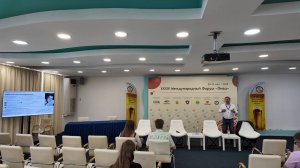 Мастер-класс. "S&OP (sales & operational planning – продажи и операционное планирование)