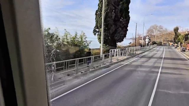 СОЧИ-невероятная поездка ☀️🌊 (Выгрузка, ремонт, море смотреть онлайн