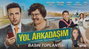 Yol Arkadaşım - Full Film