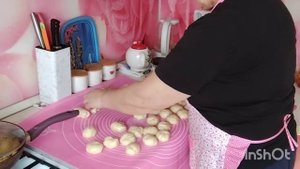 Пирожки /гостинцы /как живут в русской деревне...