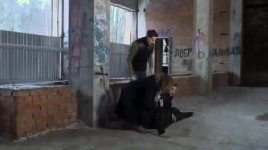 Чужое гнездо 56 серия