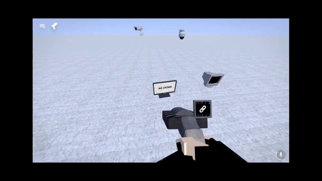 Как подключить камеру к монитору в GOREBOX? смотреть онлайн