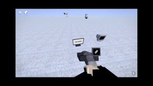 Как подключить камеру к монитору в GOREBOX?