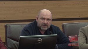 Продуктивность муниципальной ТРК "Братск" обсудили депутаты города