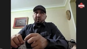 "Маддалена - не подарок для Махачева" / Белаз будет хозяйничать в бою со Шлеменко / МАГОМЕДАЛИЕВ