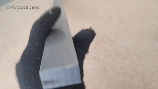 Сталь шпоночная 32х19 ГОСТ 8787-68 смотреть онлайн